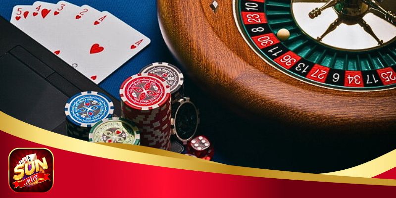 Những đặc điểm nổi bật khi chơi Baccarat ăn tiền thật